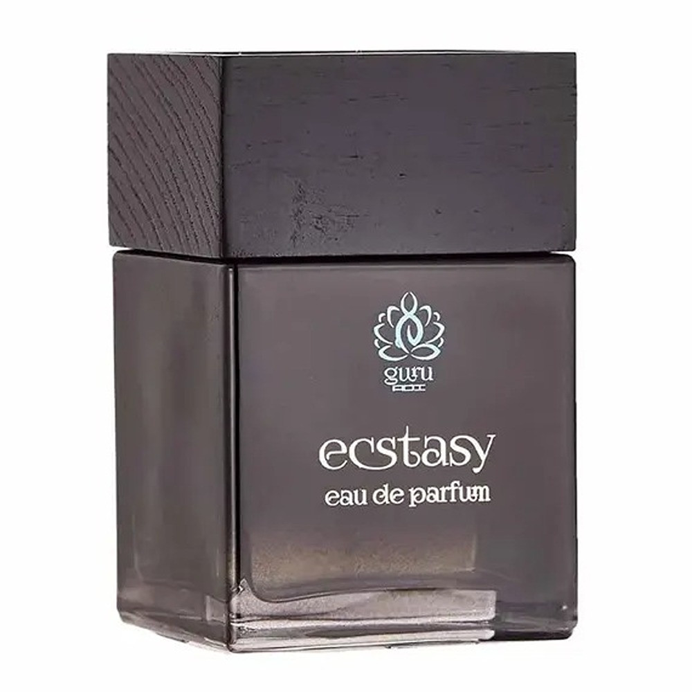 Adi Guru Ecstasy Unisex Eau De Parfum 100Ml