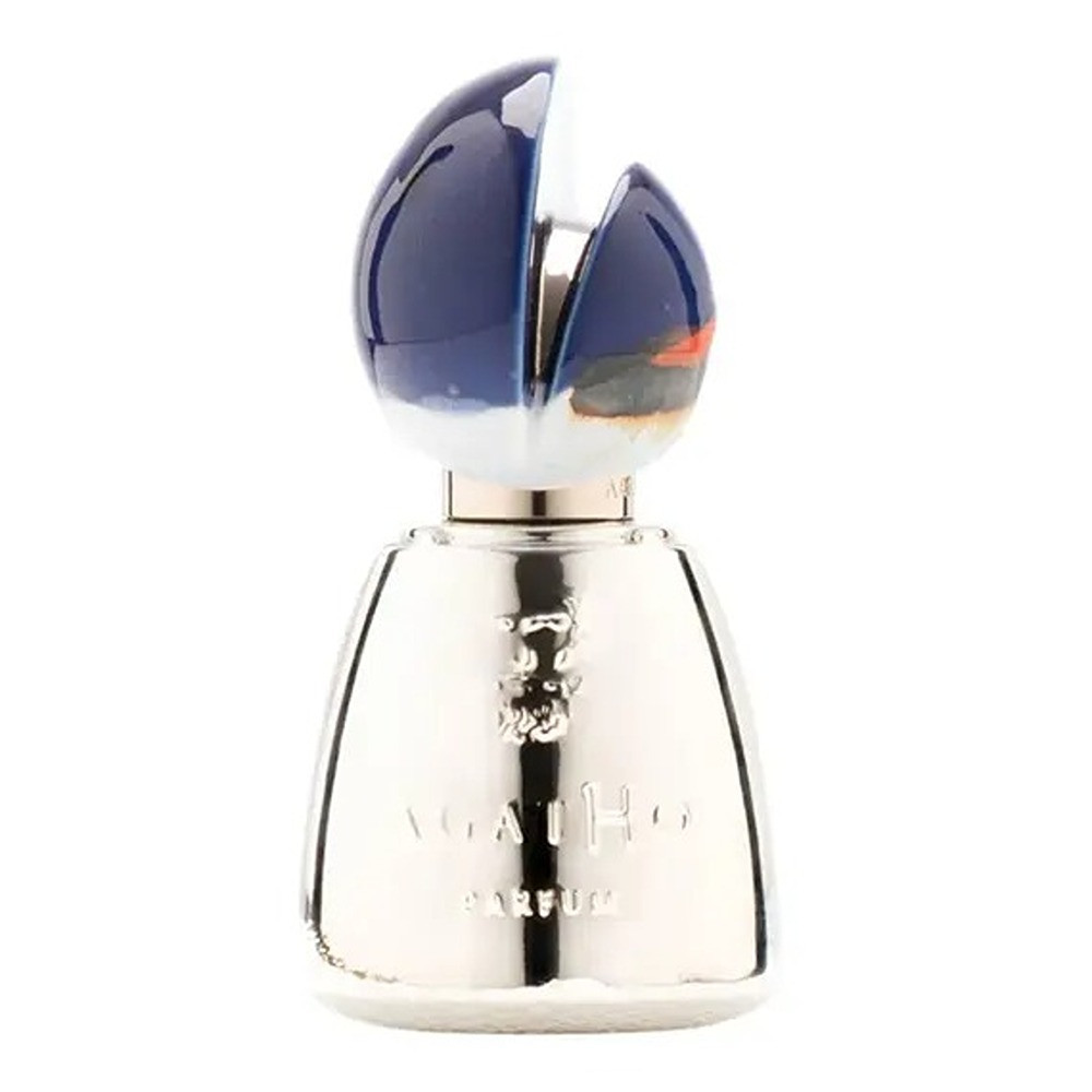 Agatho Parfum The Pompei Collection Sileno Unisex Extrait De Parfum, 100Ml