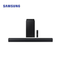 Samsung 2.1 Channel B Series SoundBar, C450, 1 Years Warranty