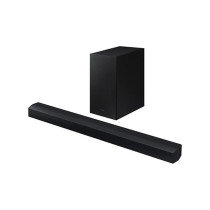 Samsung 2.1 Channel B Series SoundBar, C450, 1 Years Warranty