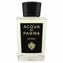 Acqua Di Parma Sakura Unisex Eau De Parfum 180Ml