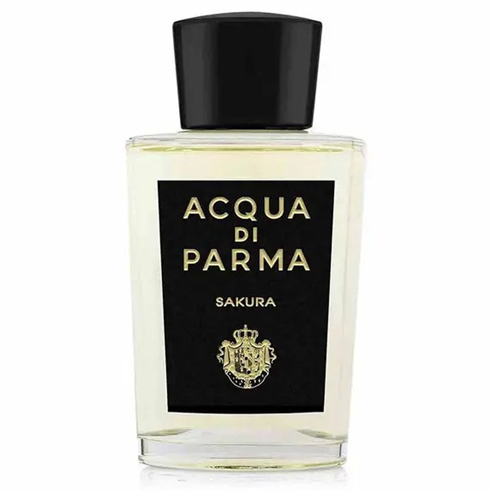 Acqua Di Parma Sakura Unisex Eau De Parfum 180Ml