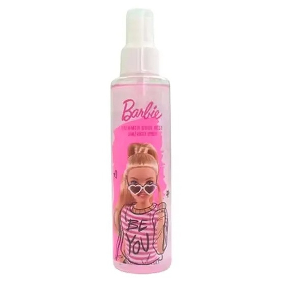 Air-Val Barbie For Women, 150Ml Body Mist