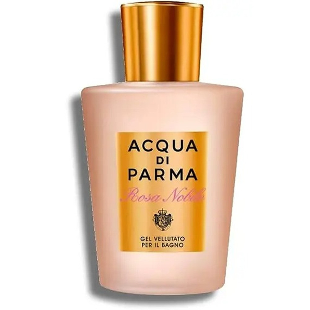 Acqua Di Parma Rosa Nobile Women Bath Gel 200Ml