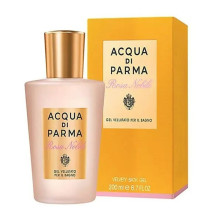 Acqua Di Parma Rosa Nobile Women Bath Gel 200Ml