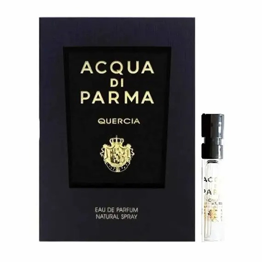 Acqua Di Parma Quercia Unisex Eau De Parfum 1.5Ml Vials