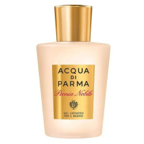 Acqua Di Parma Peonia Nobile Women Bath Gel 200Ml
