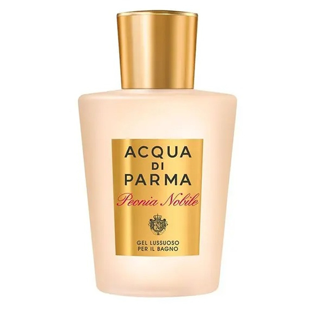 Acqua Di Parma Peonia Nobile Women Bath Gel 200Ml