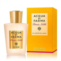 Acqua Di Parma Peonia Nobile Women Bath Gel 200Ml