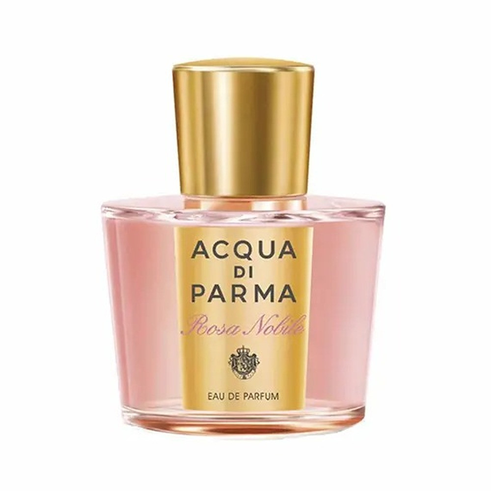 Acqua Di Parma Rosa Nobile Women Eau De Parfum 50Ml