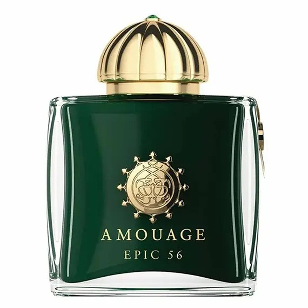 Amouage Epic 56 Women Extrait De Parfum 100Ml