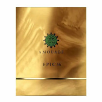Amouage Epic 56 Women Extrait De Parfum 100Ml