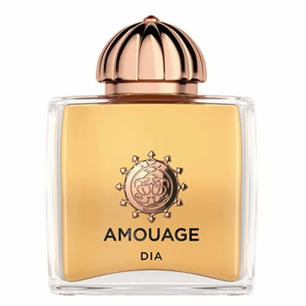Amouage Dia Women Eau De Parfum 100Ml