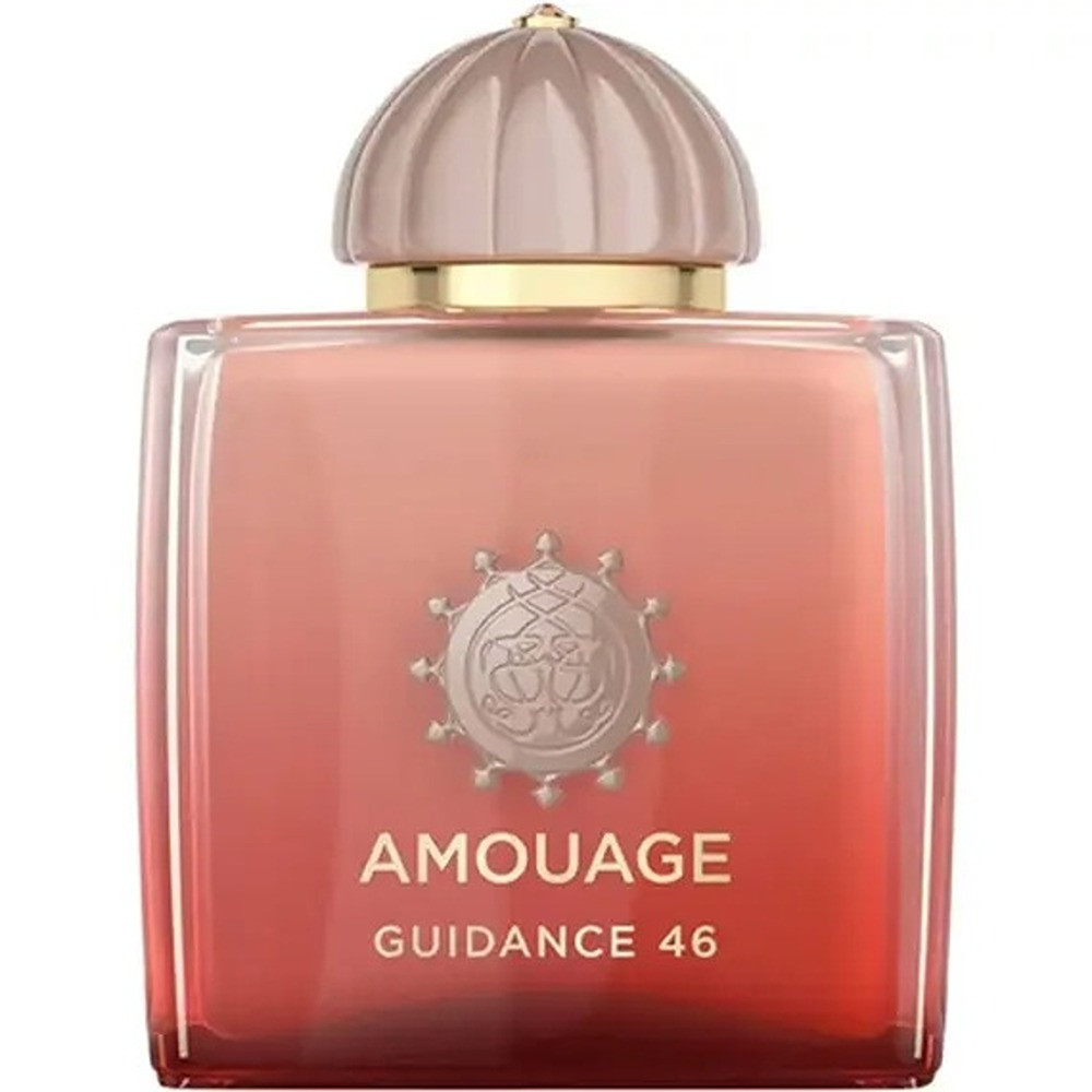 Amouage Guidance 46 Unisex Extrait De Parfum 100Ml