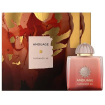 Amouage Guidance 46 Unisex Extrait De Parfum 100Ml