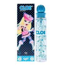 Air-Val Bratz Cloe For Women Eau De Toilette, 50Ml