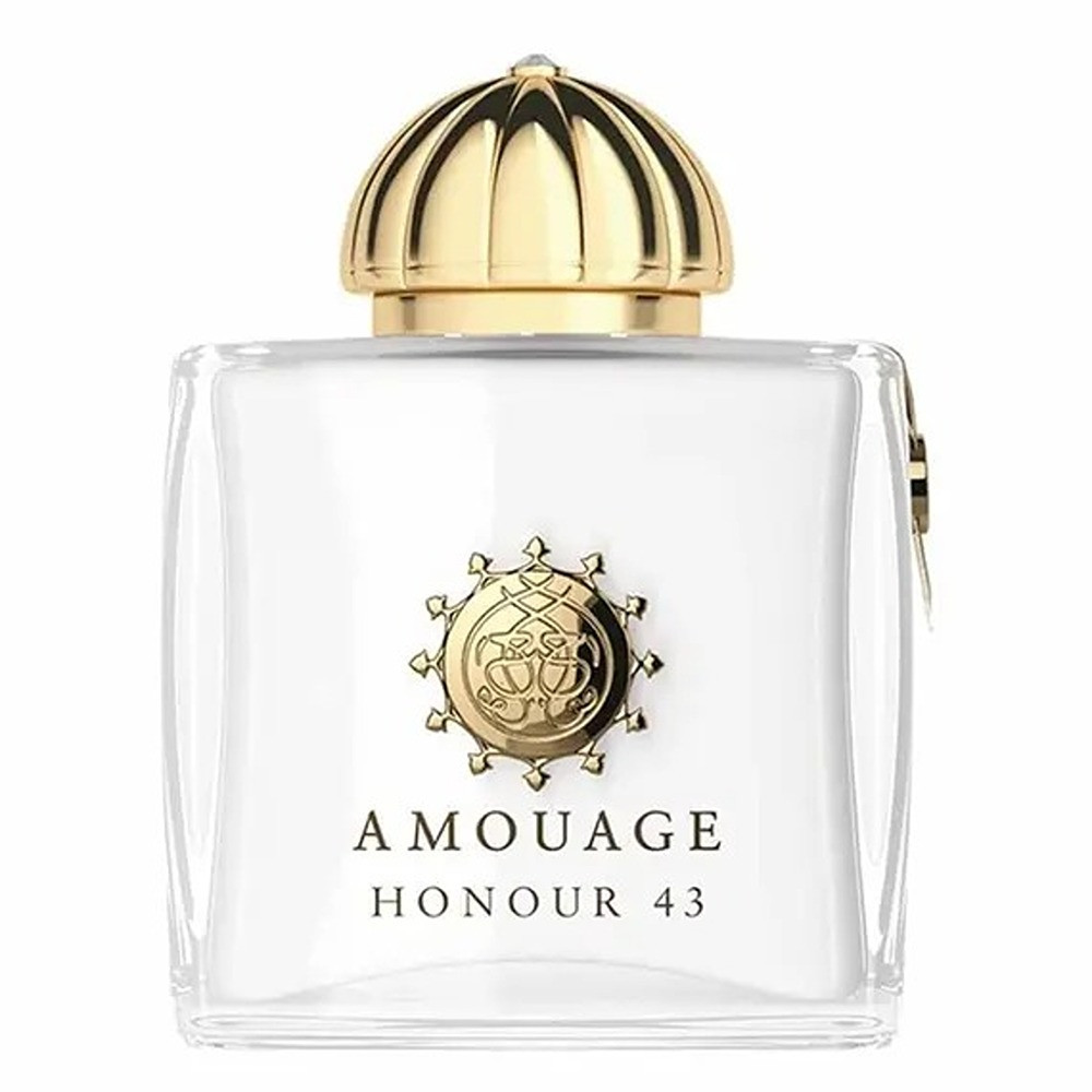 Amouage Honour 43 Women Extrait De Parfum 100Ml (New Packing)