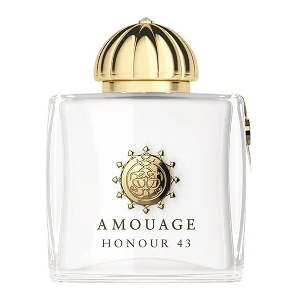 Amouage Honour 43 Women Extrait De Parfum 100Ml