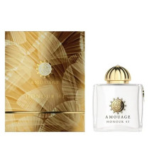 Amouage Honour 43 Women Extrait De Parfum 100Ml