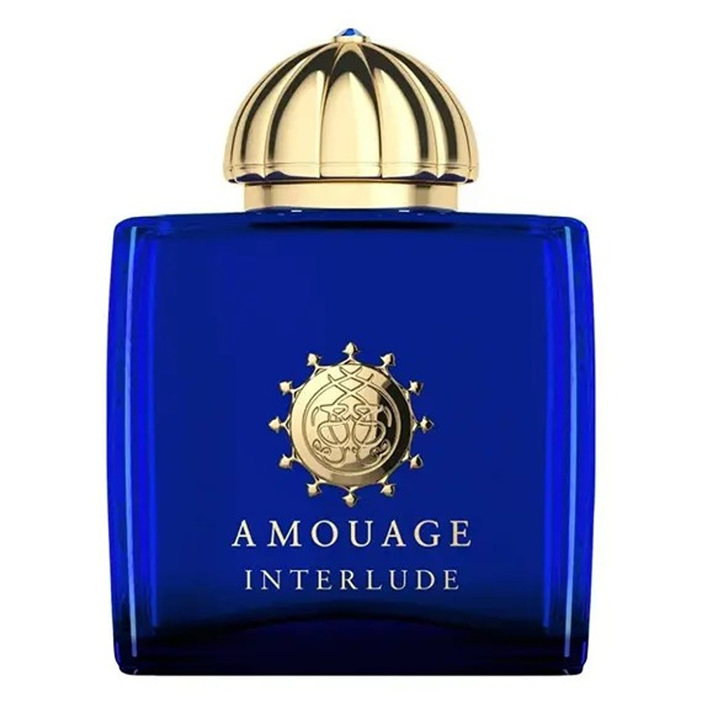 Amouage Interlude Women Eau De Parfum 100Ml