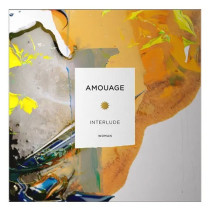 Amouage Interlude Women Eau De Parfum 100Ml