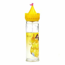 Air-Val Disney Princess Belle For Women Eau De Toilette, 100Ml