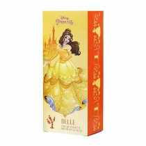 Air-Val Disney Princess Belle For Women Eau De Toilette, 100Ml