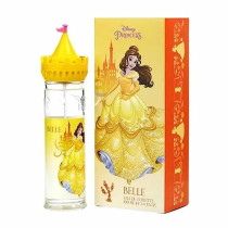 Air-Val Disney Princess Belle For Women Eau De Toilette, 100Ml