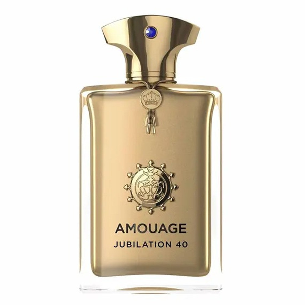 Amouage Jubilation 40 Men Extrait De Parfum 100Ml
