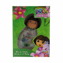 Air-Val Dora & Boots For Women Eau De Toilette, 50Ml