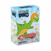 Air-Val Eau My Dino Unisex Eau De Toilette, 100Ml