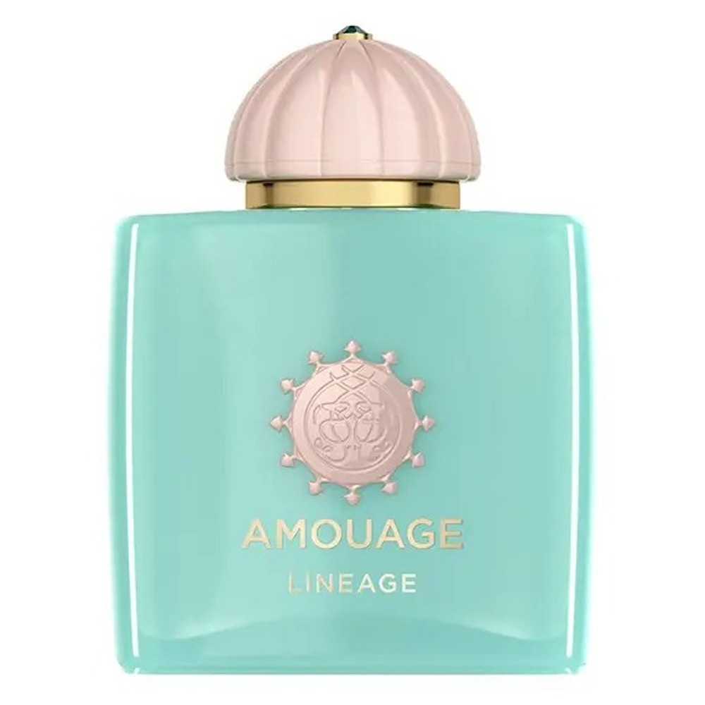 Amouage Lineage Unisex Eau De Parfum 100Ml