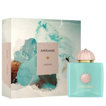 Amouage Lineage Unisex Eau De Parfum 100Ml