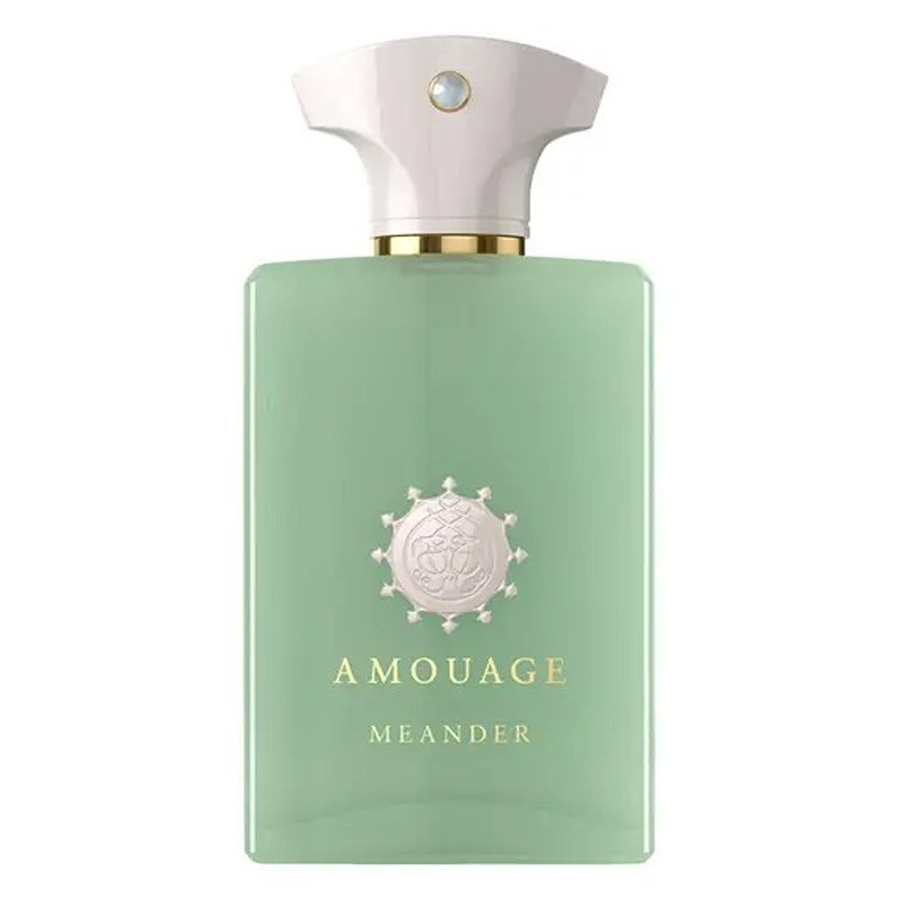 Amouage Meander Unisex Eau De Parfum 100Ml
