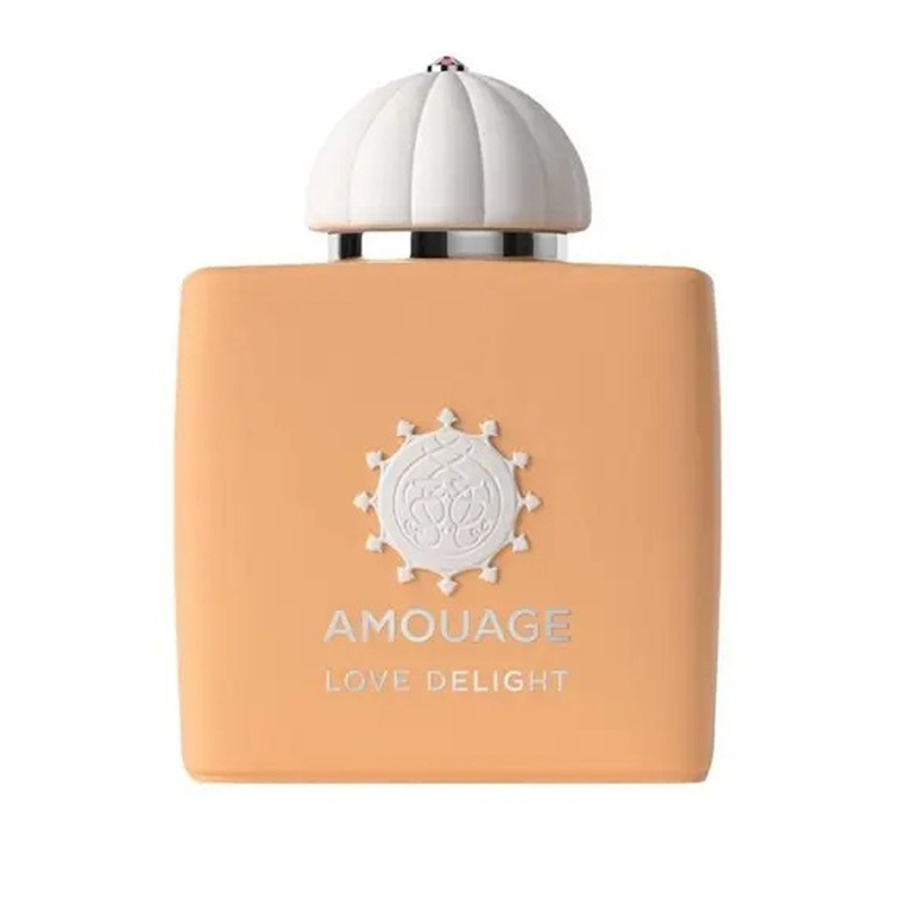 Amouage Love Delight Women Eau De Parfum 100Ml