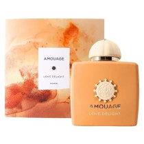 Amouage Love Delight Women Eau De Parfum 100Ml