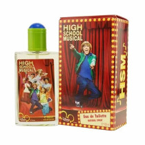 Air-Val High School Musical For Men Eau De Toilette, 100Ml