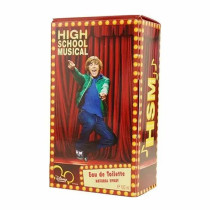 Air-Val High School Musical For Men Eau De Toilette, 100Ml