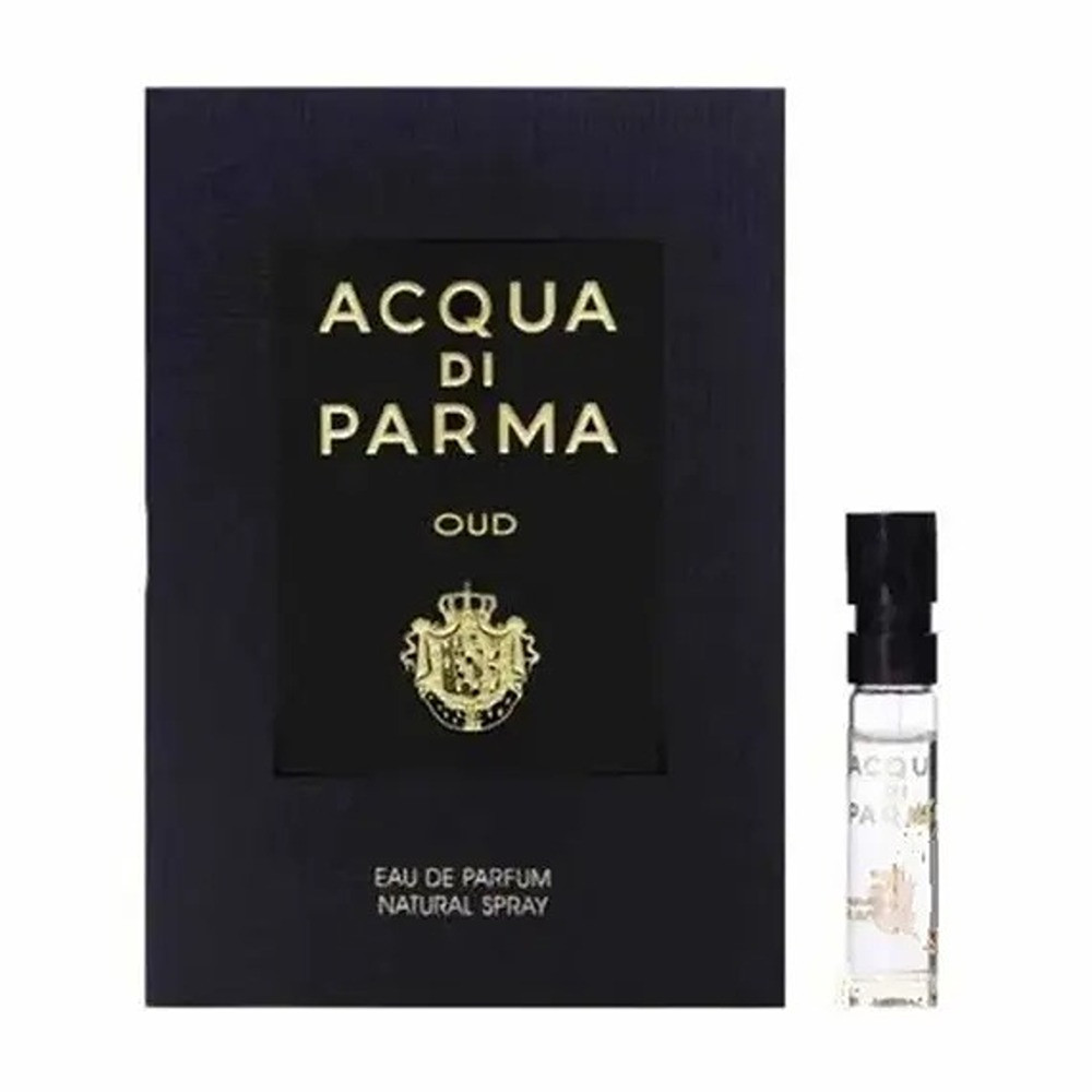 Acqua Di Parma Oud Unisex Eau De Parfum 1.5Ml Vials