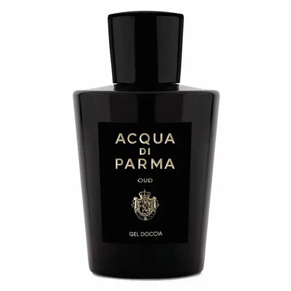 Acqua Di Parma Oud Unisex 200Ml Body Wash