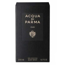 Acqua Di Parma Oud Unisex 200Ml Body Wash
