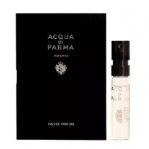 Acqua Di Parma Oud & Spice For Men Eau De Parfum 1.5Ml Vials