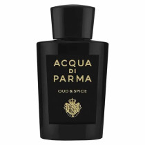 Acqua Di Parma Oud & Spice For Men Eau De Parfum 180Ml