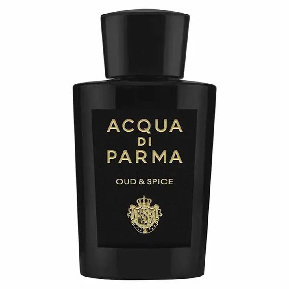 Acqua Di Parma Oud & Spice For Men Eau De Parfum 180Ml