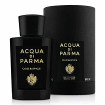 Acqua Di Parma Oud & Spice For Men Eau De Parfum 180Ml