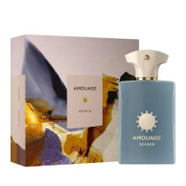 Amouage Search Unisex Eau De Parfum 100Ml