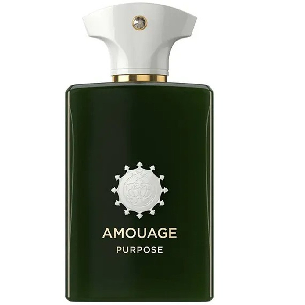 Amouage Purpose Unisex Eau De Parfum 100Ml