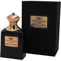 Amouroud Elixir Mysterious Rose Unisex Extrait De Parfum 75Ml