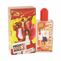 Air-Val High School Musical 3 For Women Eau De Toilette, 100Ml