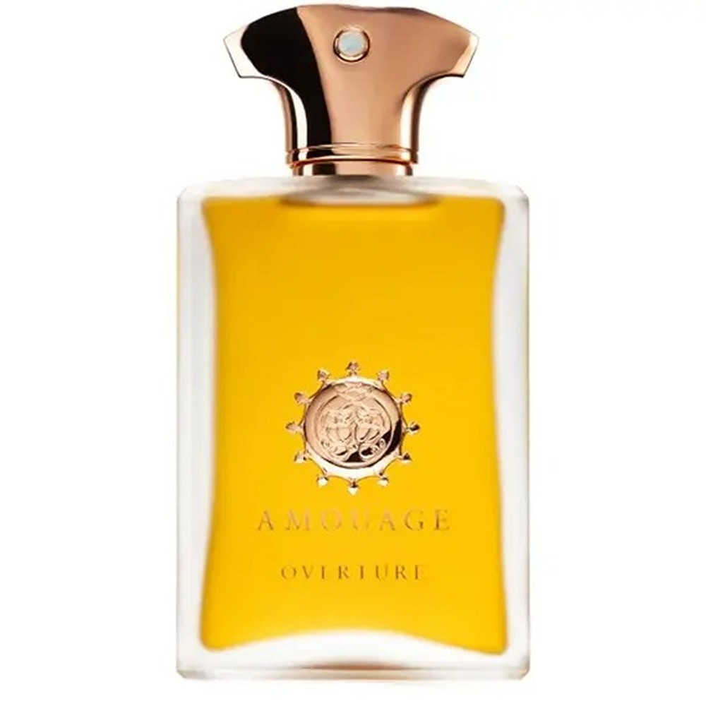 Amouage Overture Men Eau De Parfum 100Ml